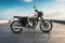 BSA Gold Star 650