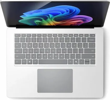 Microsoft Surface Laptop 7 15 ZHP-00001 (Snapdragon X Elite/ 16GB/ 256GB SSD/ Win11)