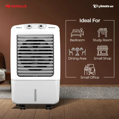 Havells Koolmate 40 L Desert Air Cooler