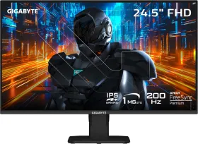 Gigabyte GS25F2 24.5 inch Full HD Gaming Monitor