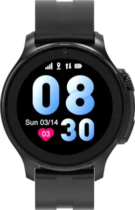 TrackMe Bold 4G Smartwatch
