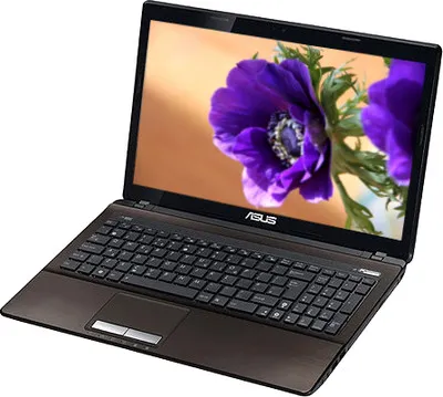 Asus X54C-SX316D Laptop (2nd Gen PDC/ 2GB/ 500GB/ DOS)