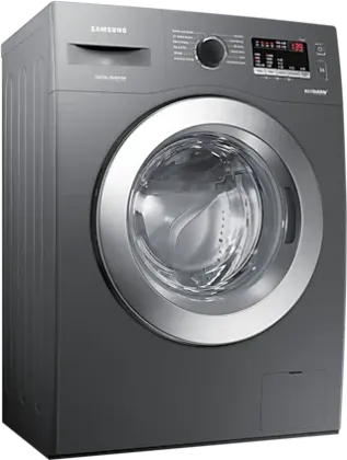 Samsung EcoBubble WW70R22EK0X 7 Kg Fully Automatic Front Loading Washing Machine