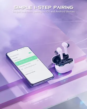 Black Shark Lucifer T10 True Wireless Earbuds