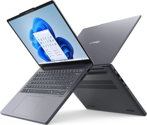 Lenovo IdeaPad Slim 3 83K000FYIN Laptop