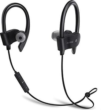 Freesolo Wireless Bluetooth 4.1 In-Ear Noice Isolating Sport Earbuds