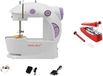 Benison India Stapler silai machine & ming hui 4-In-1 Powerstitch Electric Sewing Machine