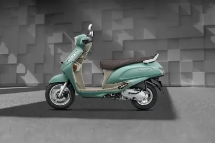 Suzuki Access 125