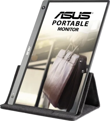 Asus ZenScreen MB16AH-Z 15.6 inch Full HD Portable Monitor