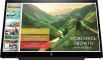 HP Elite S14 14 inch Full HD Portable Monitor