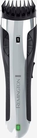 Remington BHT2000A Body Hair Trimmer (Silver)