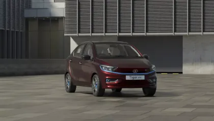Tata Tigor EV XE