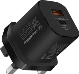 Promate PowerPort-33 W GaNFast Charger