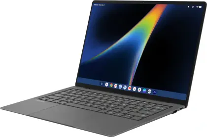 Asus Googlebook 14 CX9406CAA-U5_16.512 Laptop (Intel Core Ultra 5 325/ 16GB/ 512GB SSD/ Googlebook OS)