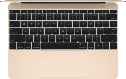 Apple Macbook 12inch MK4N2HN/A Notebook (5th Gen Intel Dual Core/ 8GB/ 512GB SSD/ Mac OS X Yosemite)