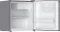 Frigidaire EFR180 1.6 Cu Ft Single Door Mini Refrigerator
