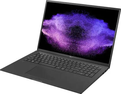 LG Gram 17 17Z90S-H.ADB9X Laptop (Intel Core Ultra 7 155H/ 32GB/ 3TB SSD/ Win11)
