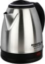 Maharaja Whiteline Viva Classic EK-207 1.5L Electric Kettle