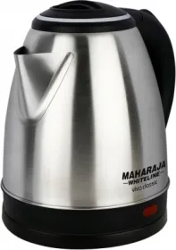 Maharaja Whiteline Viva Classic EK-207 1.5L Electric Kettle