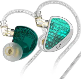 KZ AS16 Pro Wired Earphones (Without mic)