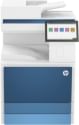 HP LaserJet Managed E78635dn Multi Function Color Laser Printer
