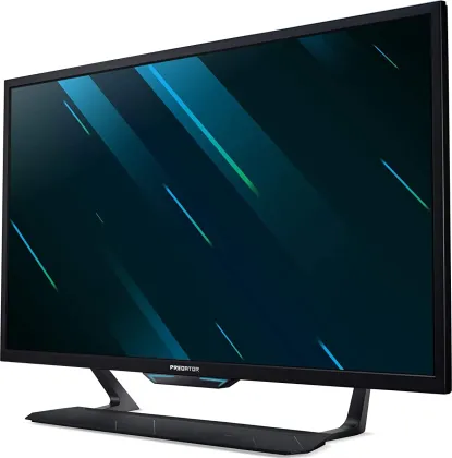 Acer Predator CG437K 42.5 inch 4K Ultra HD Gaming Monitor