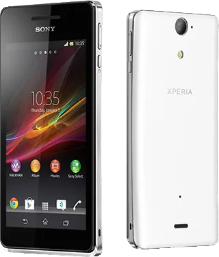 Sony Xperia V