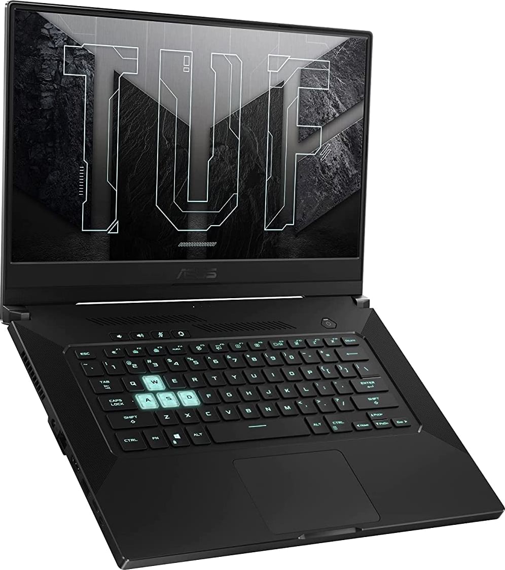 Asus TUF Dash F15 FX516PE-HN089TS Gaming Laptop (11th Gen Core i5/ 16GB ...