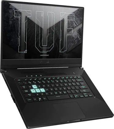 Asus TUF Dash F15 FX516PE-HN089TS Gaming Laptop (11th Gen Core i5/ 16GB/ 1TB SSD/ Win10 Home/ 4GB Graph)