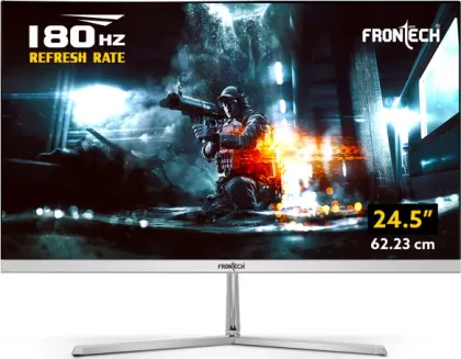 Frontech MON-0087G 24.5 inch Full HD Gaming Monitor