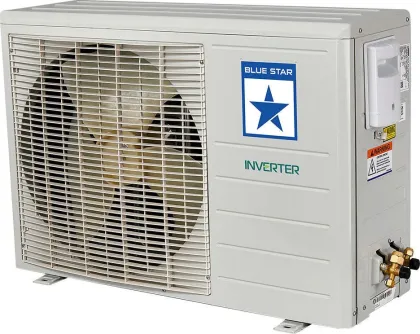 Blue Star IA518DXU 1.5 Ton 5 Star 2026 Inverter Split AC