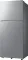 Samsung Bespoke RT41HG6A42SL 396 L 2 Star Double Door Refrigerator