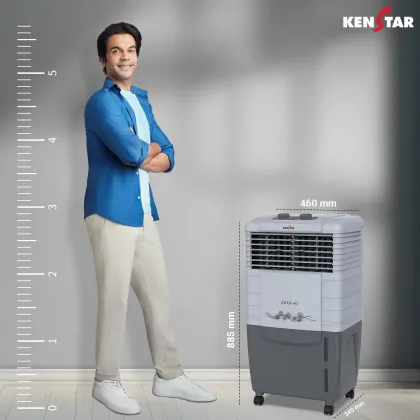 Kenstar Little 40 L Personal Air Cooler