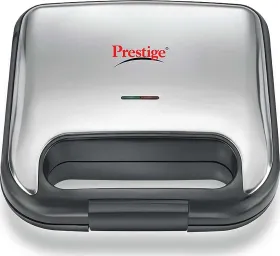 Prestige PGDP 03 750W Grill Sandwich Maker