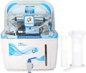 Kinsco Aqua Laser 15L RO+UV+UF+TDS Water Purifier