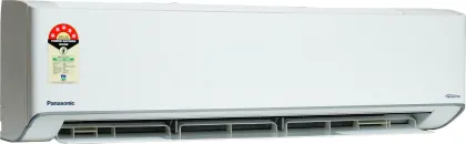 Panasonic CS/CU-EU18AKY5XFM 1.5 Ton 5 Star Inverter Split AC