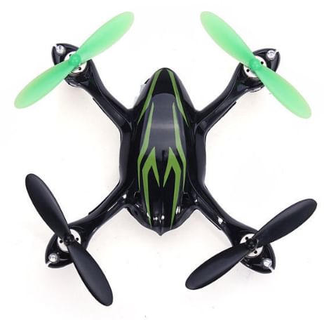 ABS Quadcopter Drone Camera at Rs 20000 in Navi Mumbai