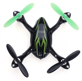 Hubsan X4 H107C 4CH 2MP Camera Drone