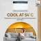LG UW-Q18WWXA 1.5 Ton 3 Star 2025 Dual Inverter Window AC