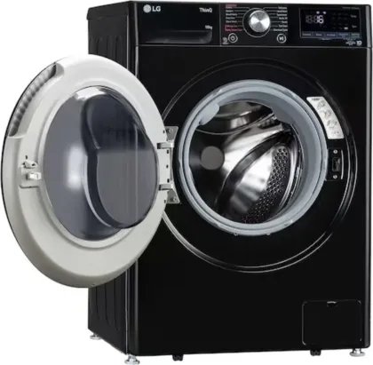 LG FHP1210Z6O 10 kg Fully Automatic Front Load Washing Machine