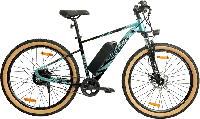 Hercules Brute - Price in India (Oct 2026), Specs, Reviews | Smartprix