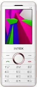 Intex Turbo S7