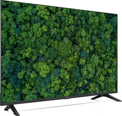 LG UQ73 43 inch Ultra HD 4K Smart LED TV (43UQ7300PTA)