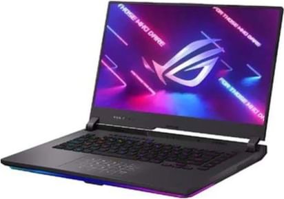 Asus ROG Strix G15 G513QR-HF286TS Gaming Laptop (Ryzen 9 5900HX/ 16GB/ 1TB SSD/ WIn10 Home/ 8GB Graph)