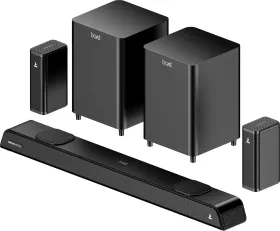 boAt Aavante Prime 6250DA 625W Home Theatre