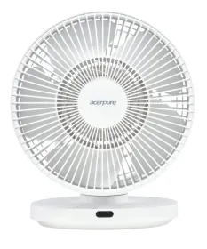 Acerpure Cozy F3 AF533-20W 10 inch 5 Blade Smart Table Air Circulator Fan