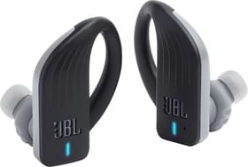 JBL Endurance Peak Bluetooth Earphones with Mic