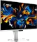 MSI PRO MAX 271UPXW12G 27 inch UHD 4K QD-OLED Monitor