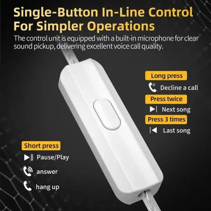 KZ ZSN Pro 2 Wired Earphones