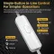 KZ ZSN Pro 2 Wired Earphones